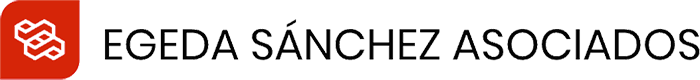 Egeda Sánchez Asociados Logo